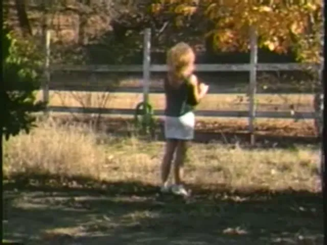 American Woman Hardcore Classic Vintage