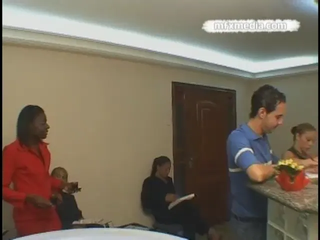 Shitlover Scene