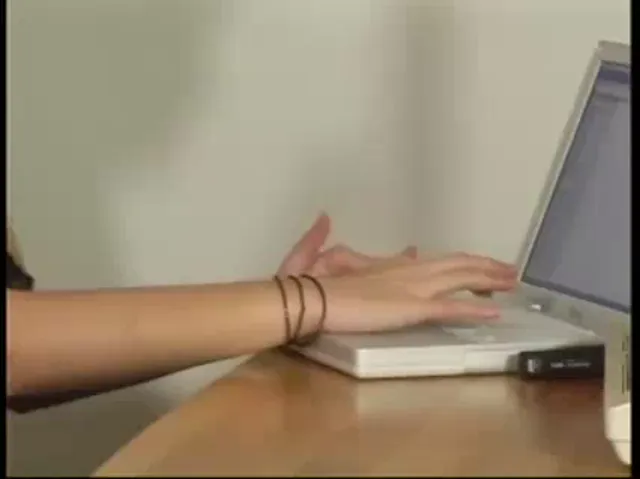 European Woman Fetish Masturbation