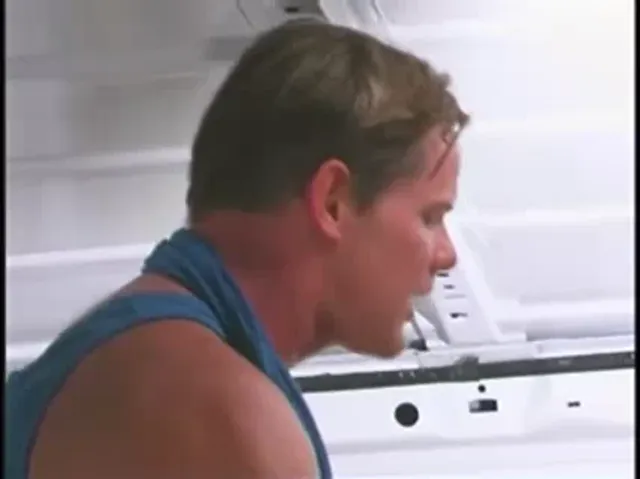 Gay Scene