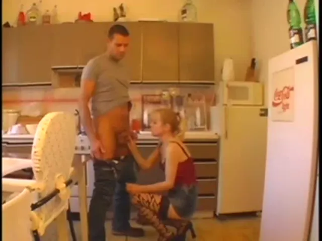 Barely Legal European Blowjob Hardcore Daddy Family Roleplay