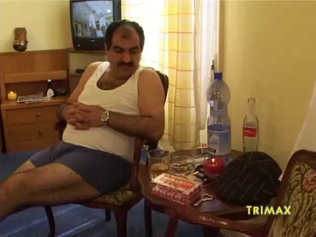 European Woman Blowjob Hardcore Nylon/Stocking Turk