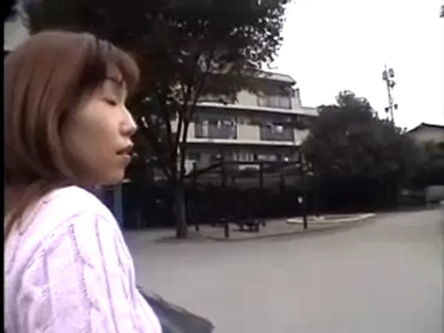 Asian Woman Blowjob Hardcore Amateur JAV