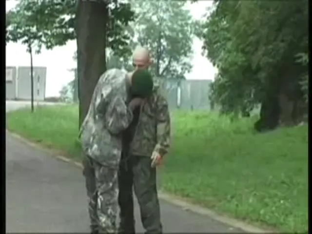 Gay Scene