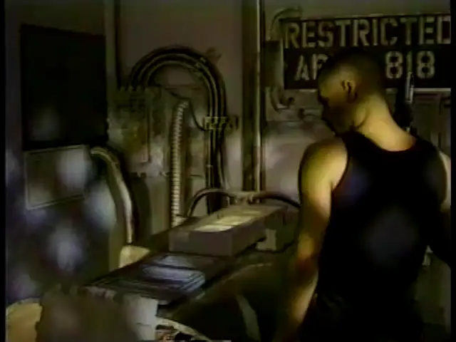 Gay Scene