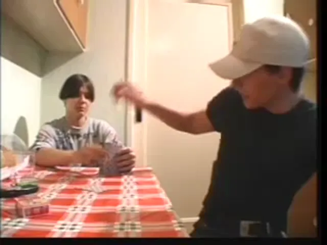 Gay Scene
