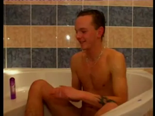 Gay Scene
