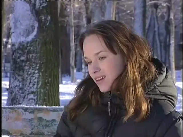 Russian Softcore Scene