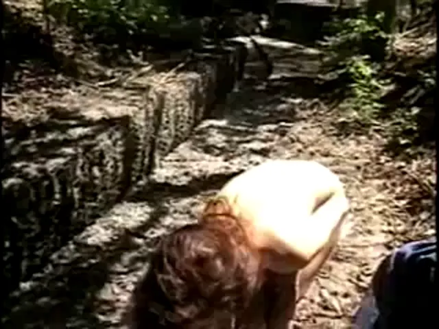 French Woman Pissing/Squirting