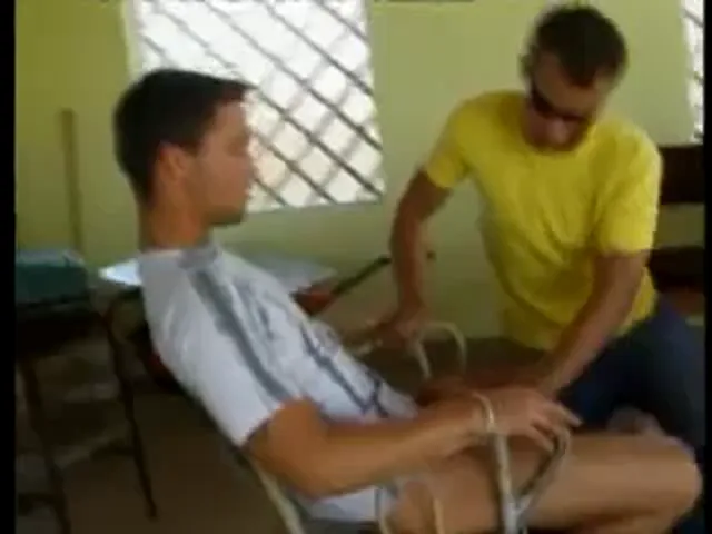 Gay Scene