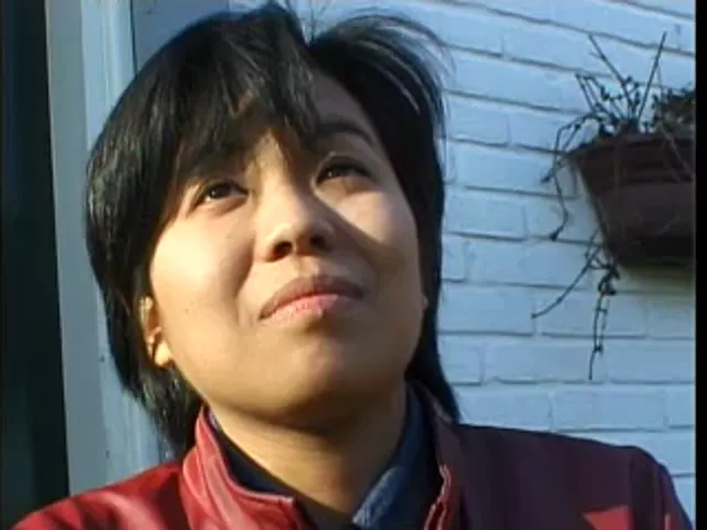 Asian Woman Blowjob Hardcore JAV