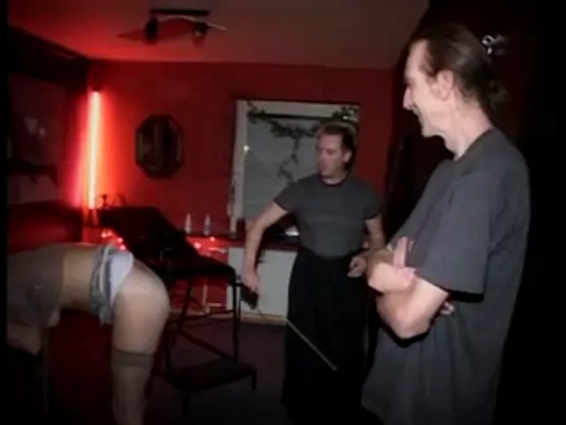 European Woman Blowjob Hardcore 3p/4p Group Sex