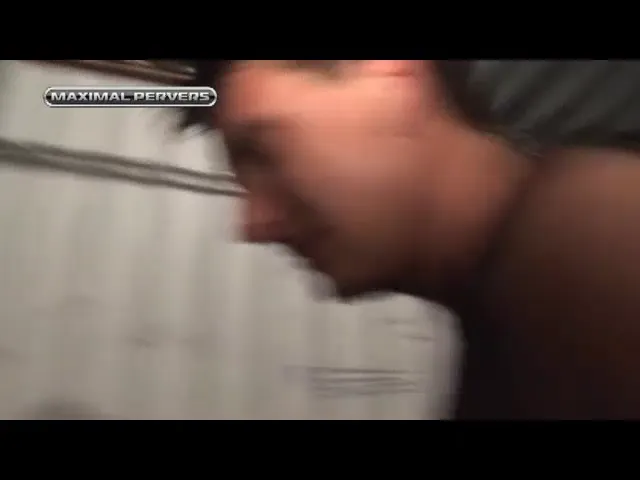 Freak Pussy Play Scene