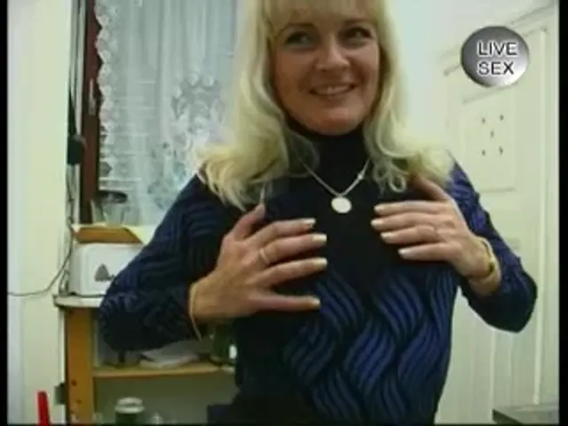 European Woman Amateur Casting