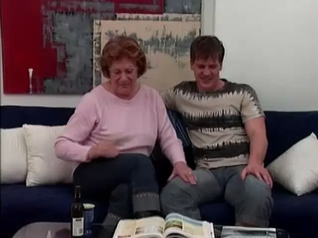 European Woman Blowjob Hardcore Family Roleplay GILF