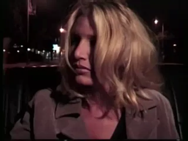 European Woman Blowjob Out Door Sex Public Sex