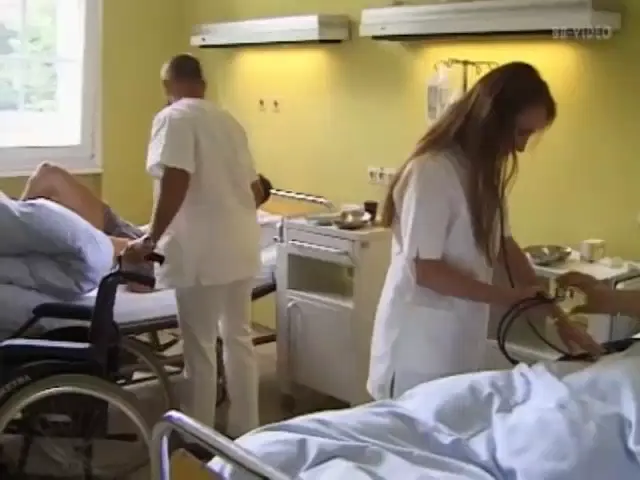 European Woman Blowjob Hardcore Clinic Sex