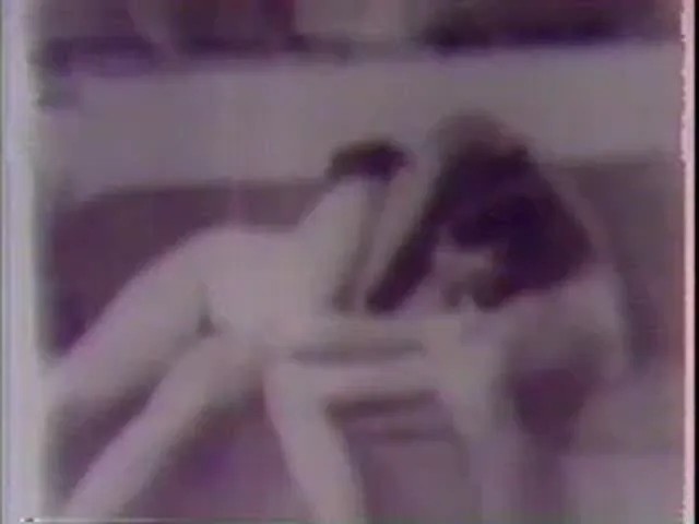 American Woman Blowjob Hardcore Classic Vintage