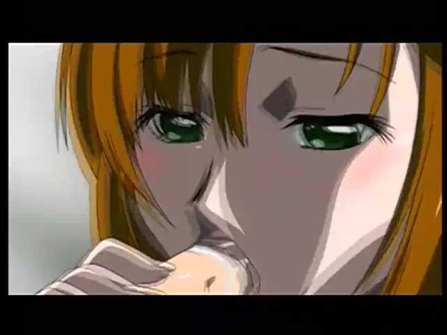 Animation Hentai Scene
