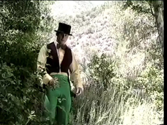 Gay Scene