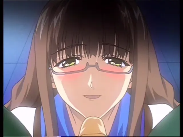 Animation Hentai Scene