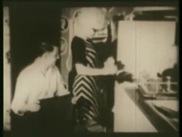 European Woman Blowjob Hardcore Classic Vintage