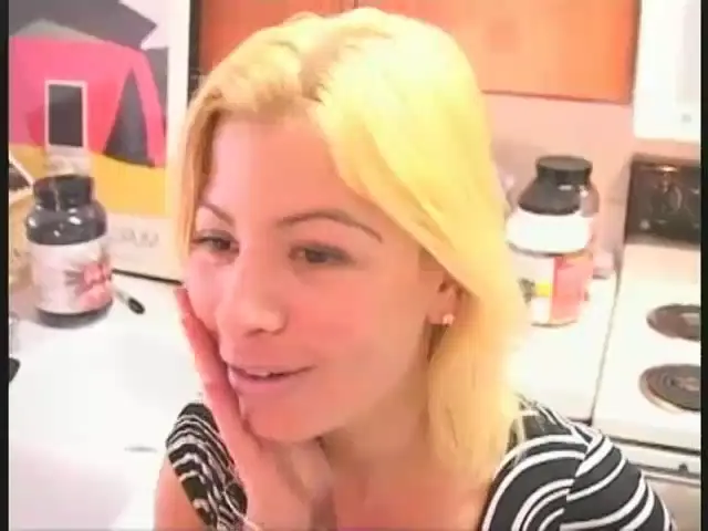Shitlover Scene