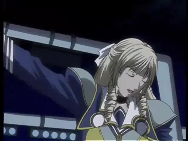 Animation Hentai Scene