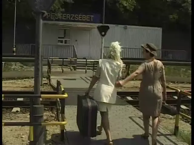 Mature European Blowjob Hardcore 3p/4p GILF