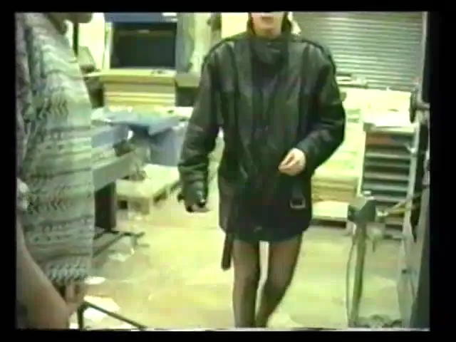 French Woman Domination/SM Pegging