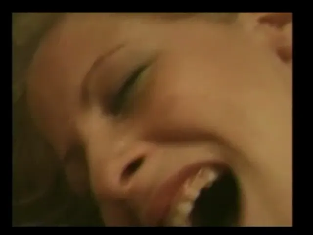 American Woman Foot Fetish Kiss