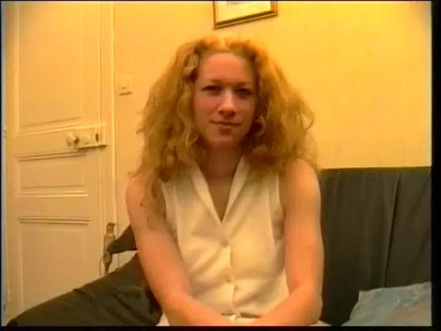 European Woman Hardcore Amateur Masturbation