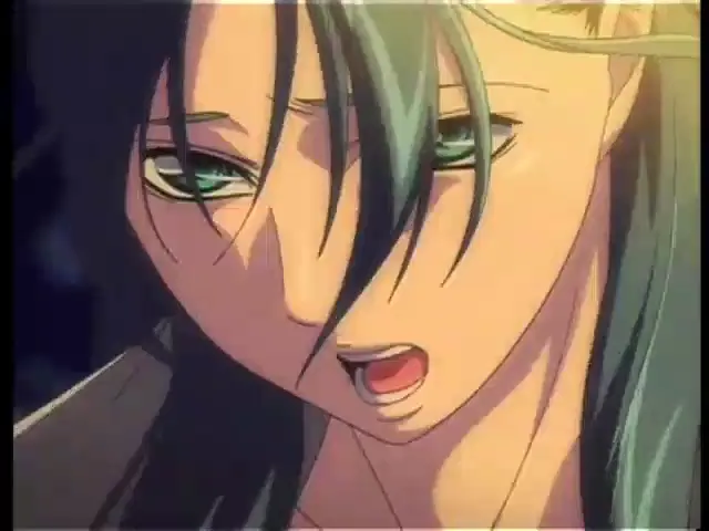 Animation Hentai Scene