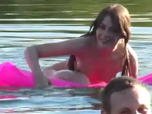 European Woman Blowjob Hardcore Out Door Sex Public Sex