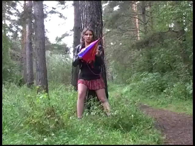 Masturbation Russian