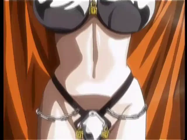 Animation Hentai Scene