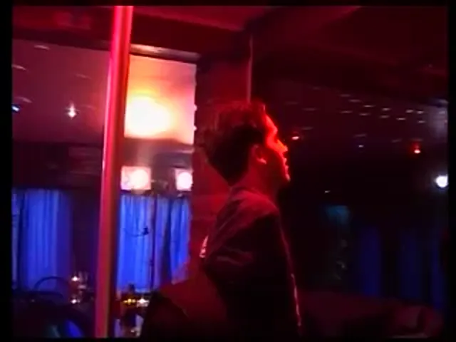 Gay Scene