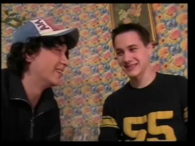 Gay Scene
