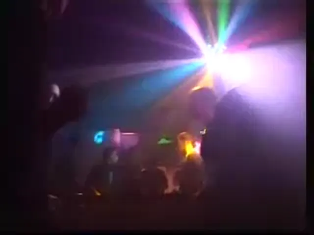 Gay Scene