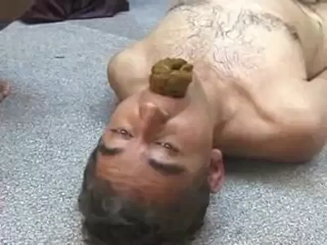 Shitlover Scene