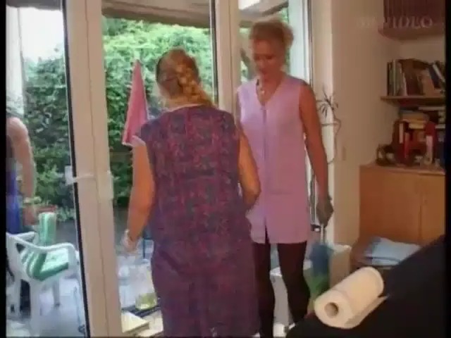 Mature European Blowjob Hardcore 3p/4p GILF