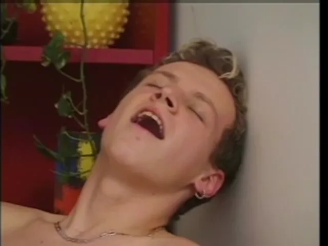 Gay Scene
