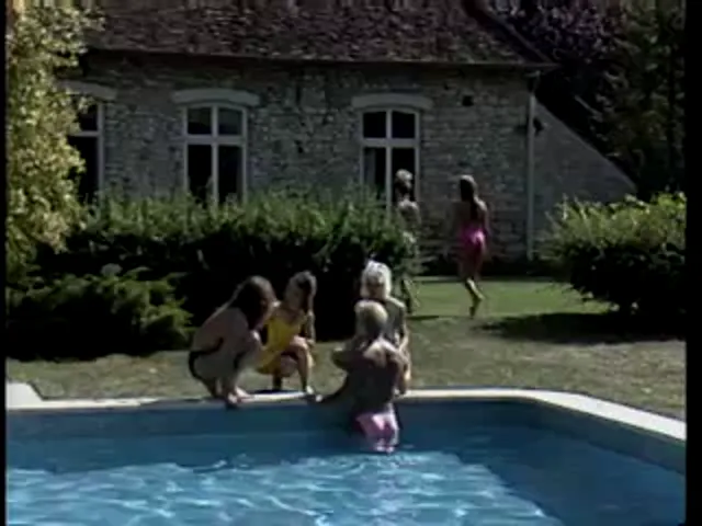 Barely Legal European Blowjob Hardcore Pissing/Squirting
