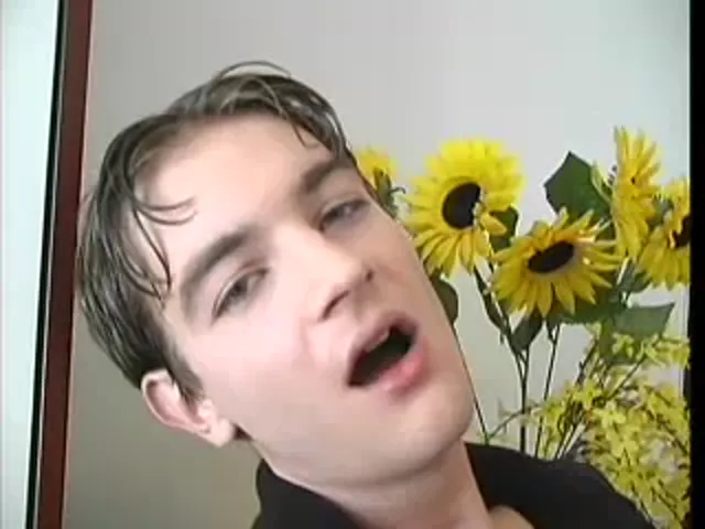 Gay Scene