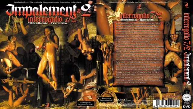 interrogatio 7 Impalement Teil 2