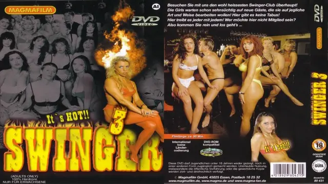 Swinger 3