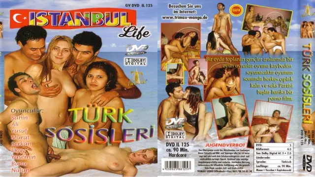 ISTANBUL Life - Türk Sosisleri
