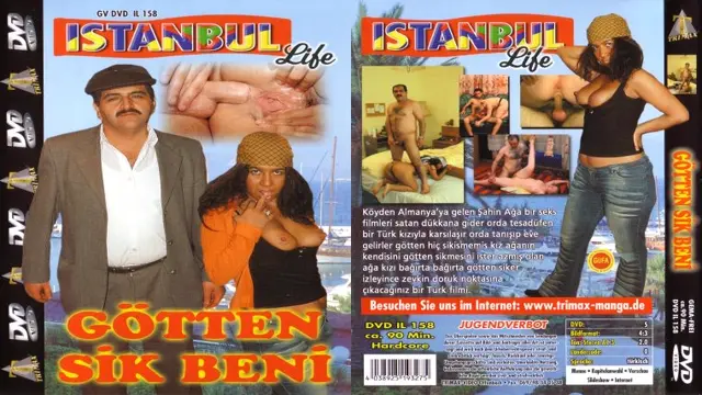 ISTANBUL Life - Götten Sik Beni