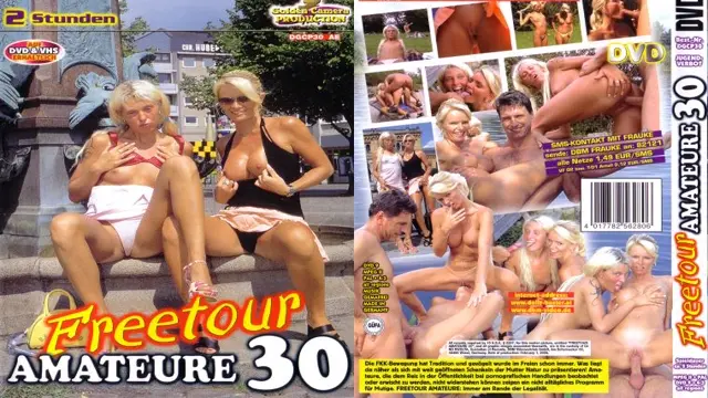 Freetour Amateure 30