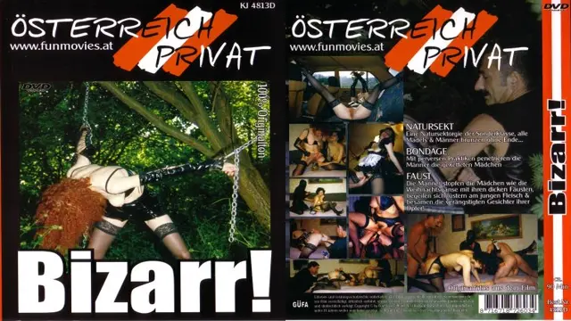 Österreich Privat: Bizarr!